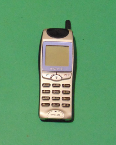 Sony cmd j5 - -, cmd-j5