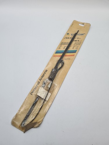 Antenna radio stereo alfa - stereo,