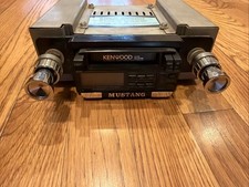 Kenwood KRC-1004 Mustang