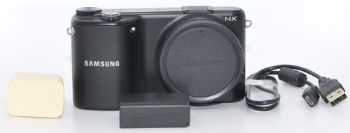 Fotocamera sistema samsung - di,