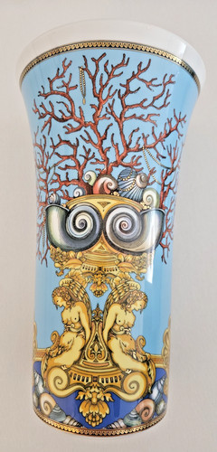 Vaso rosenthal versace - vaso,