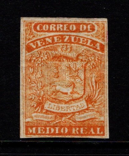 Venezuela lh come nuovo - sc#, 1