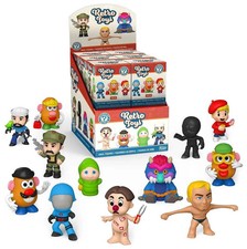 Funko mystery minis - funko,