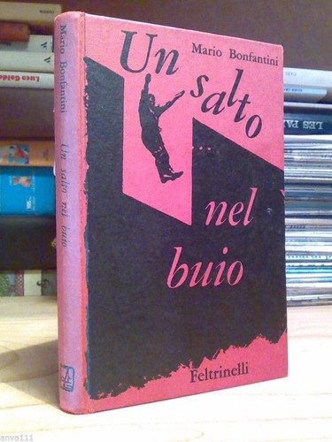 Bonfantini mario un salto - un,