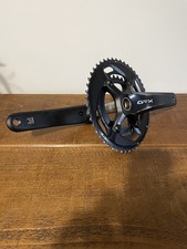 Catena doppia Shimano GRX 810