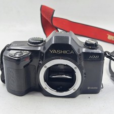 Yashica 108 Multi Program