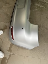 PARAURTI POSTERIORE COMPLETO