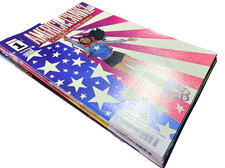 AMERICA CHAVEZ MADE IN USA 1/5