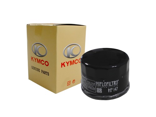 Filtro olio per kymco - olio,