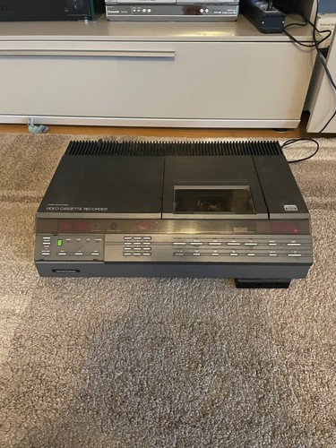 Philips video 2000 - philips,