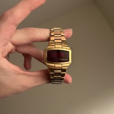 Orologio Vintage Longines