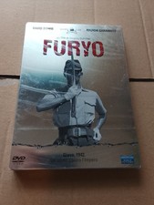 furyo steelbook nuovo