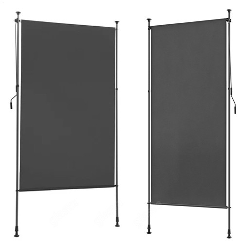 Tenda sole verticale - tenda,