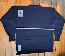 Maglione originale NAVY LE