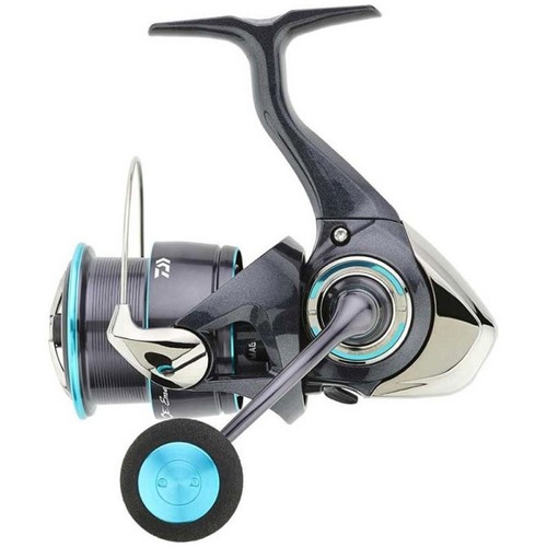Mulinello daiwa emeraldas lt - mulinello,