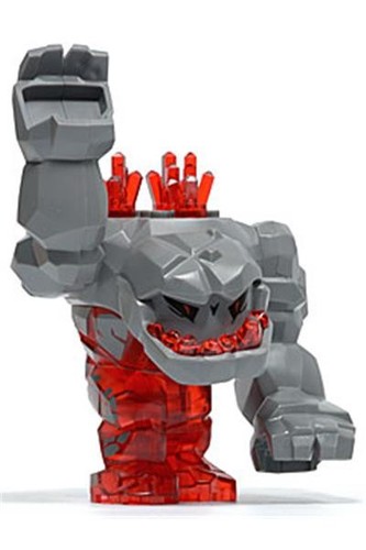 Figurine minifigure lego - /,