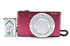SONY Cyber−Shot WX DSC-WX500