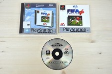 PS1 - FIFA Soccer 96 -