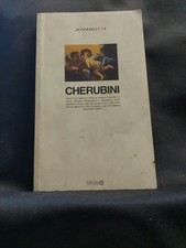 CHERUBINI . JOVANOTTI