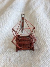 Rivarossi - Pantografo tipo 52 Anni 90 (1/87)