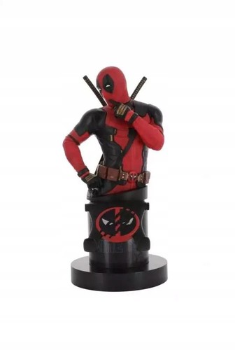 Marvel deadpool supporto - marvel,