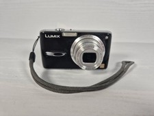 Panasonic Lumix DMC-FX01 6mp