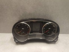 Audi A1 2011 Benzina Tachimetro Cockpit 8X0920930C 90kW EKU10273