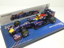 RED BULL RB9 Sebastian Vettel