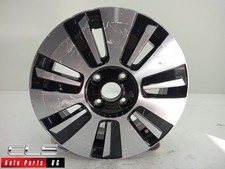 Pezzo cerchio lega - 1,
