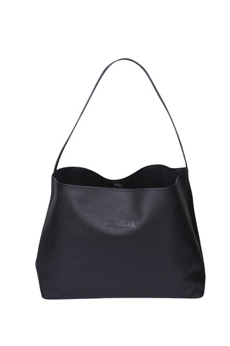 Bellish taupe taffy - bellish, tote