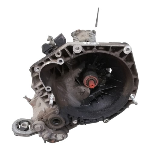 Cambio manuale marce fiat - cambio,