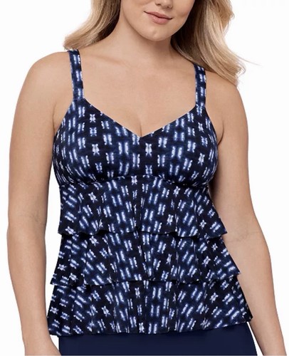 Tankini donna swim solutions - donna,