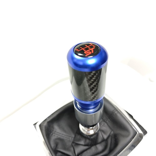 Pomello leva cambio 6sp - cambio,