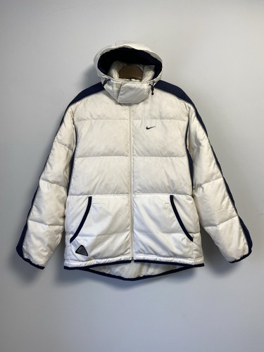 Nike piumino y2k giacca - piumino, anni