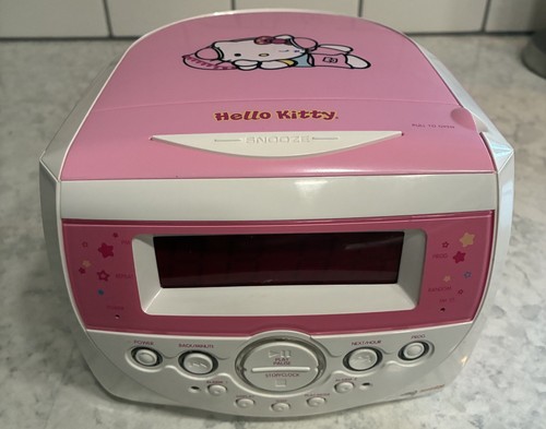 Radio sveglia lettore - radio, hello