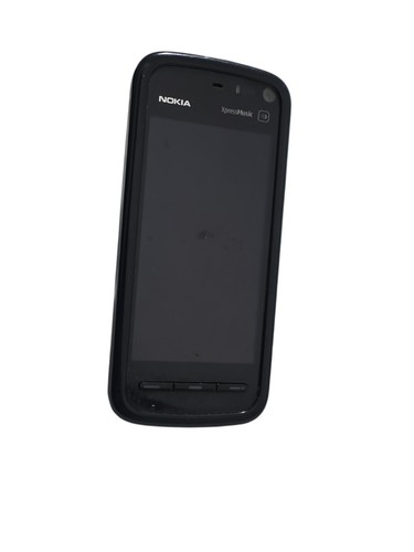 Nokia xpressmusic 5800d - xpressmusic, 5800d-1