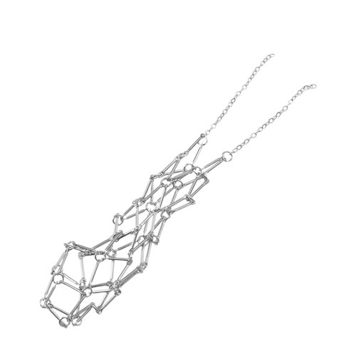 Set collana cristalli - set, di