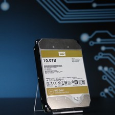 Western Digital WD Gold 10 TB