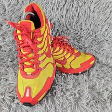 Nike Shox 326840-993 scarpe da
