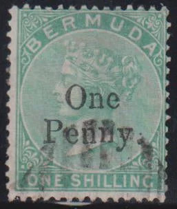 British area bermuda - british, a-m