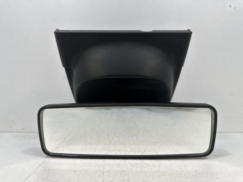 Specchietto retrovisore - specchietto,