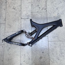 Telaio Mountain Bike