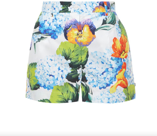 Mini pantaloncino dolce - mini, &