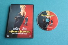 Orson Welles - Rita Hayworth 