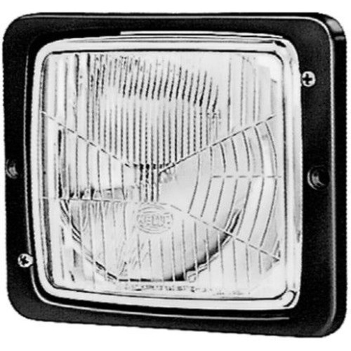 Faro proiettore anteriore