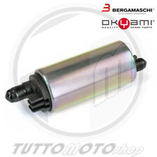 POMPA BENZINA CARBURANTE (