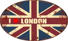 Tabella pannello pub bandiera