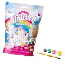 Fare Stampo & Paint Your Own