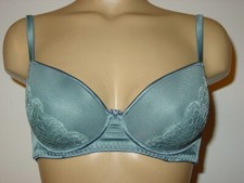 Intimissimi Blue Bra Lace