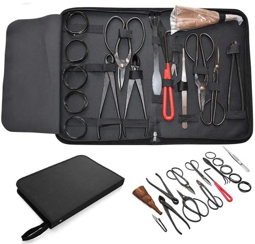 Set attrezzi potatura - set,